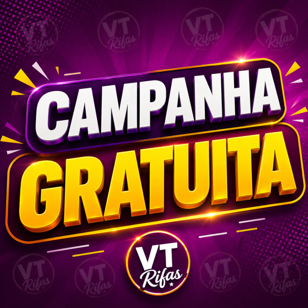 Campanha Gratuita